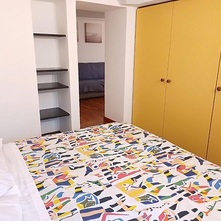 Casa Daniele Apartment Genoa Ngoại thất bức ảnh
