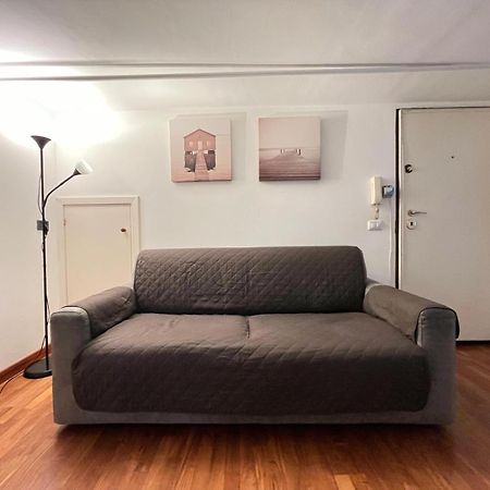 Casa Daniele Apartment Genoa Ngoại thất bức ảnh