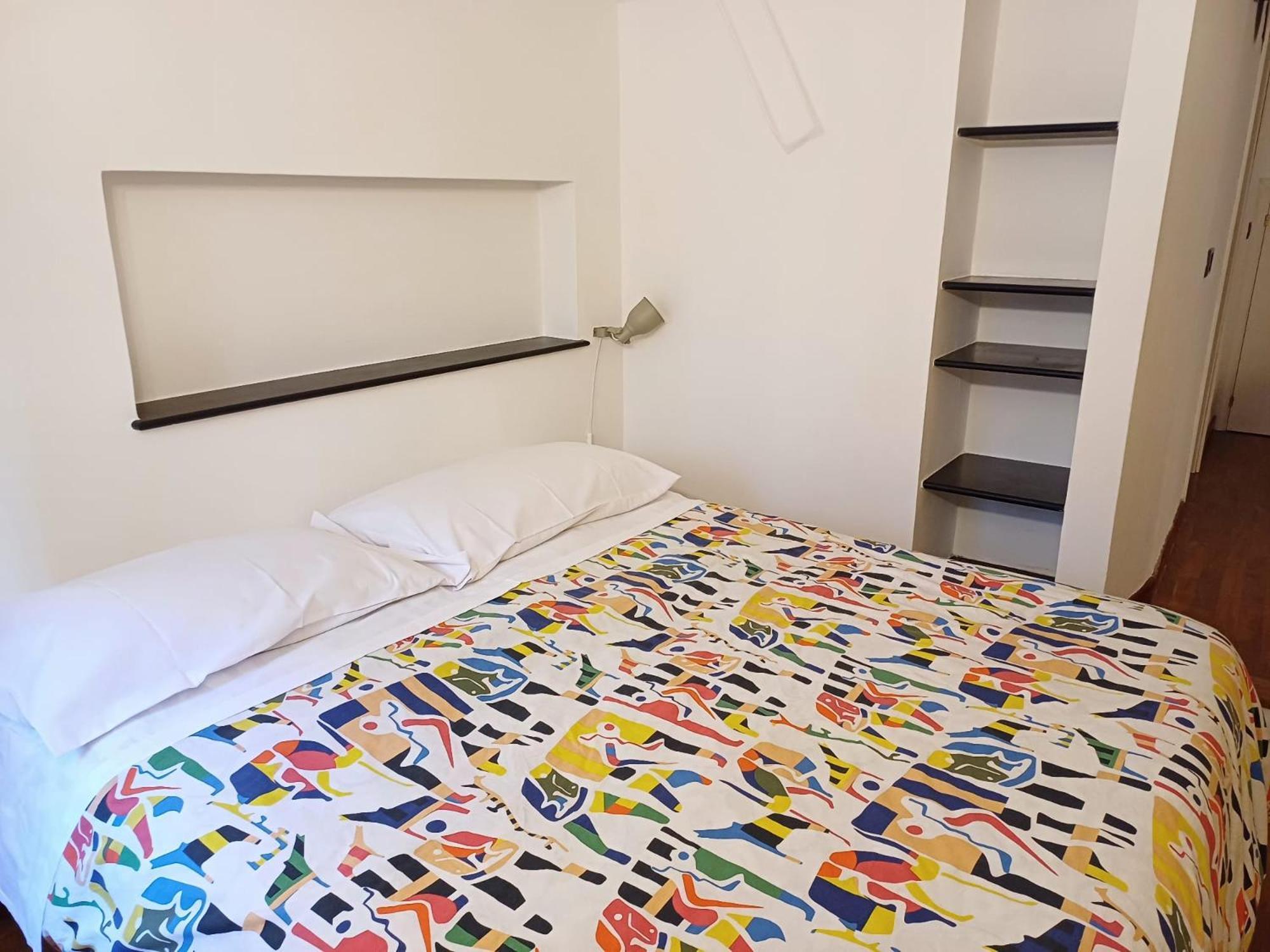 Casa Daniele Apartment Genoa Ngoại thất bức ảnh