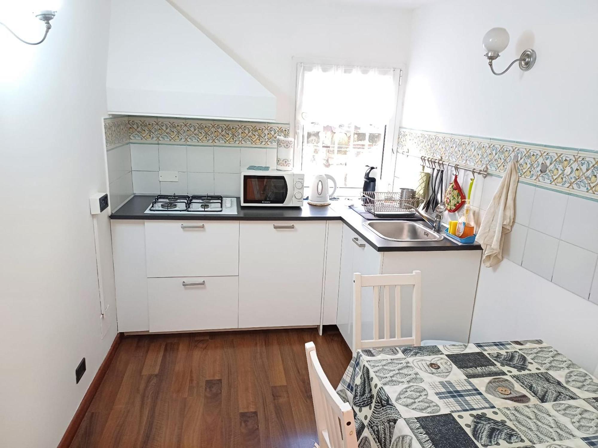 Casa Daniele Apartment Genoa Ngoại thất bức ảnh