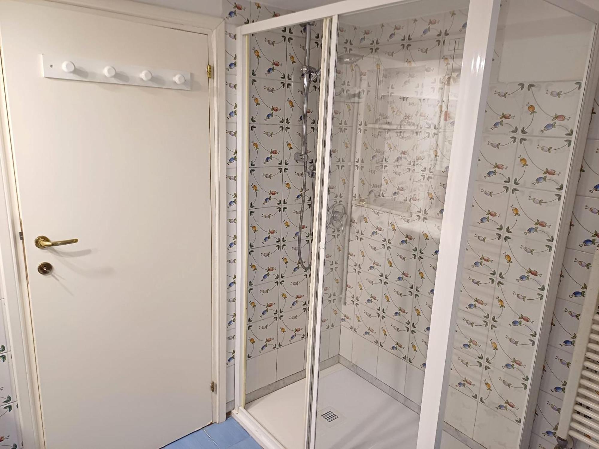 Casa Daniele Apartment Genoa Ngoại thất bức ảnh