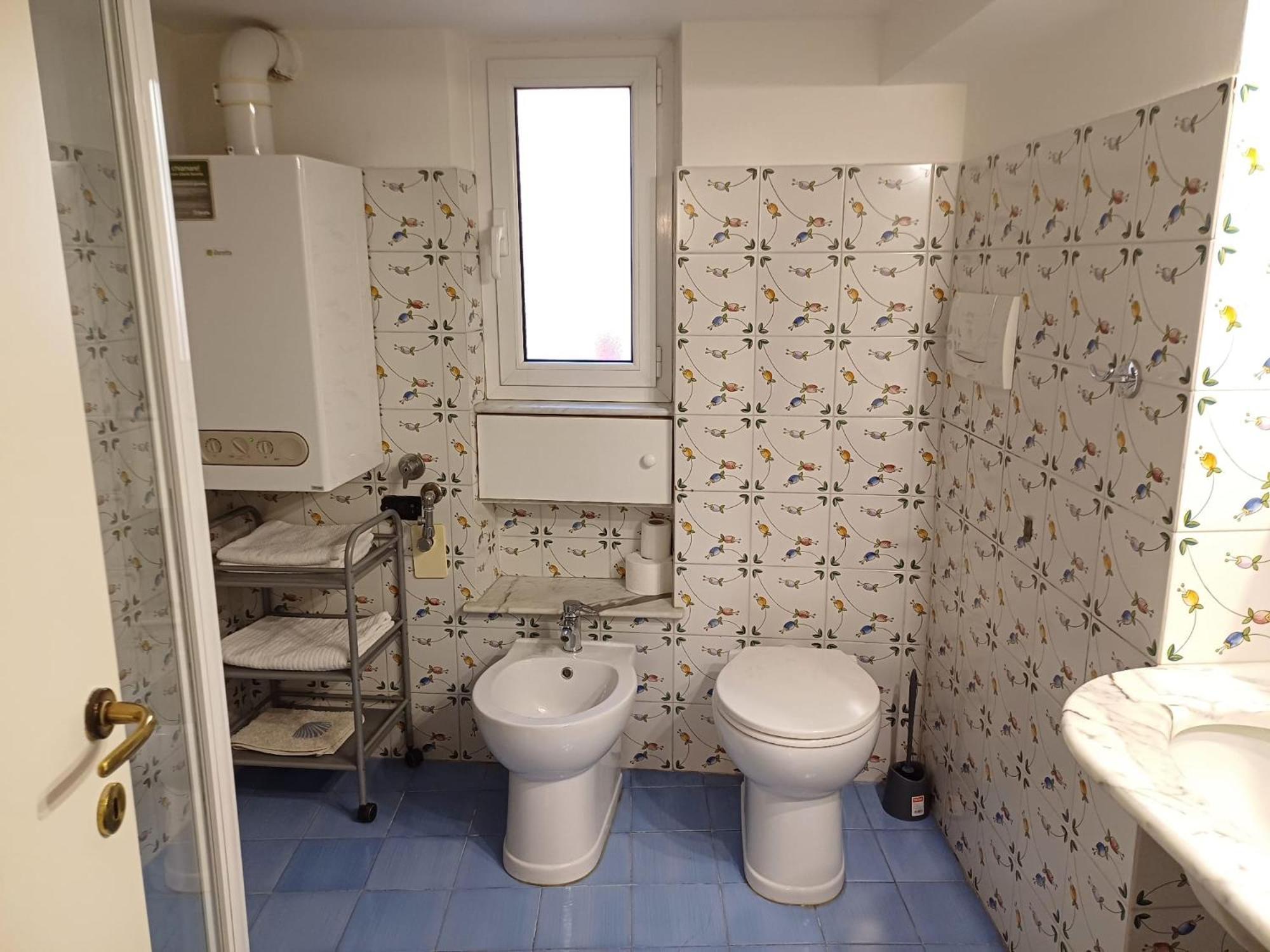 Casa Daniele Apartment Genoa Ngoại thất bức ảnh