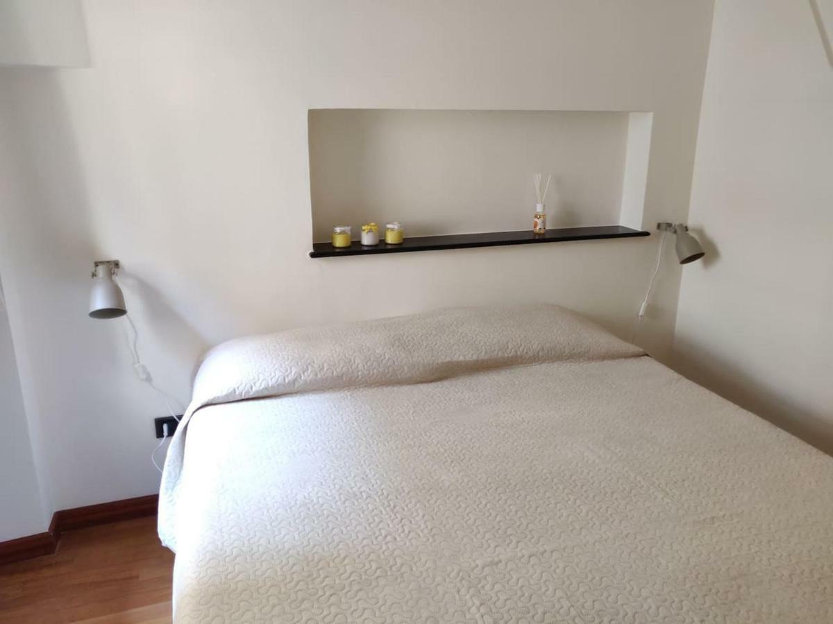 Casa Daniele Apartment Genoa Ngoại thất bức ảnh