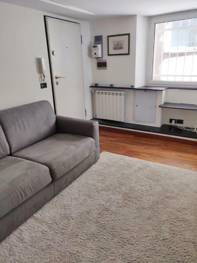 Casa Daniele Apartment Genoa Ngoại thất bức ảnh